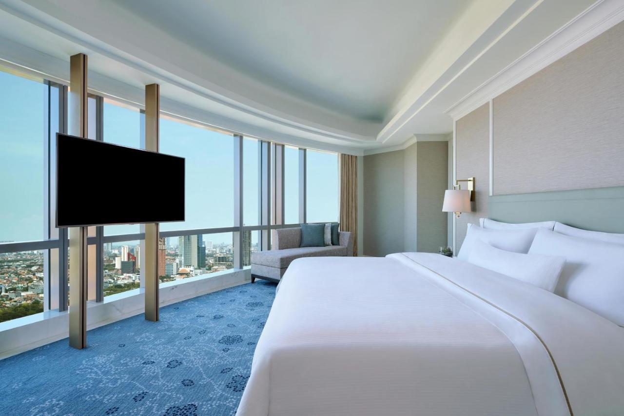 The Westin Surabaya Otel Dış mekan fotoğraf
