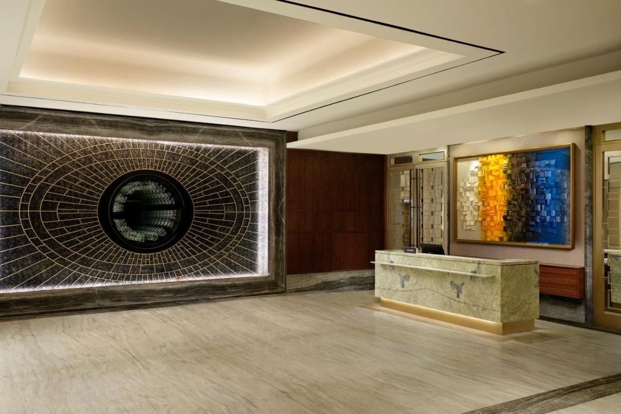 The Westin Surabaya Otel Dış mekan fotoğraf