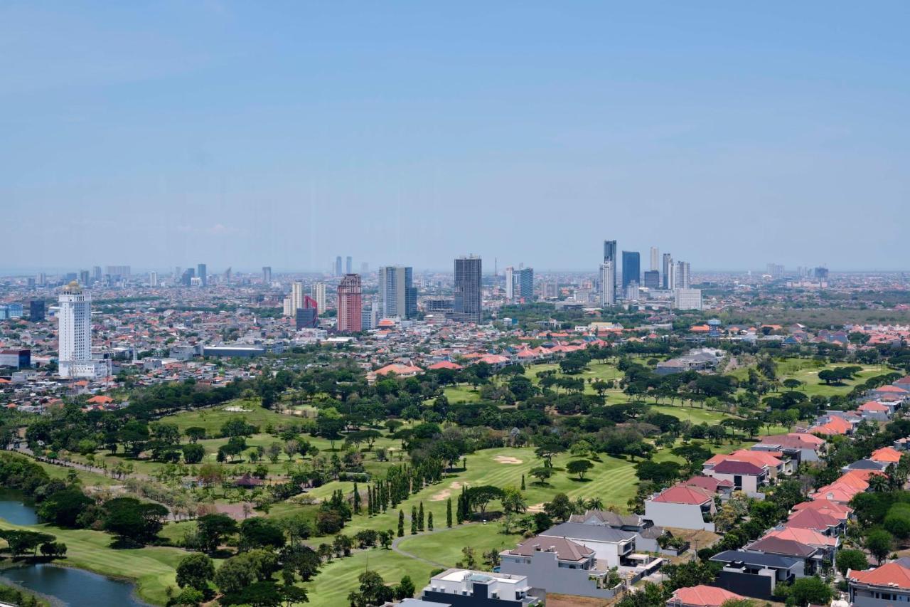 The Westin Surabaya Otel Dış mekan fotoğraf