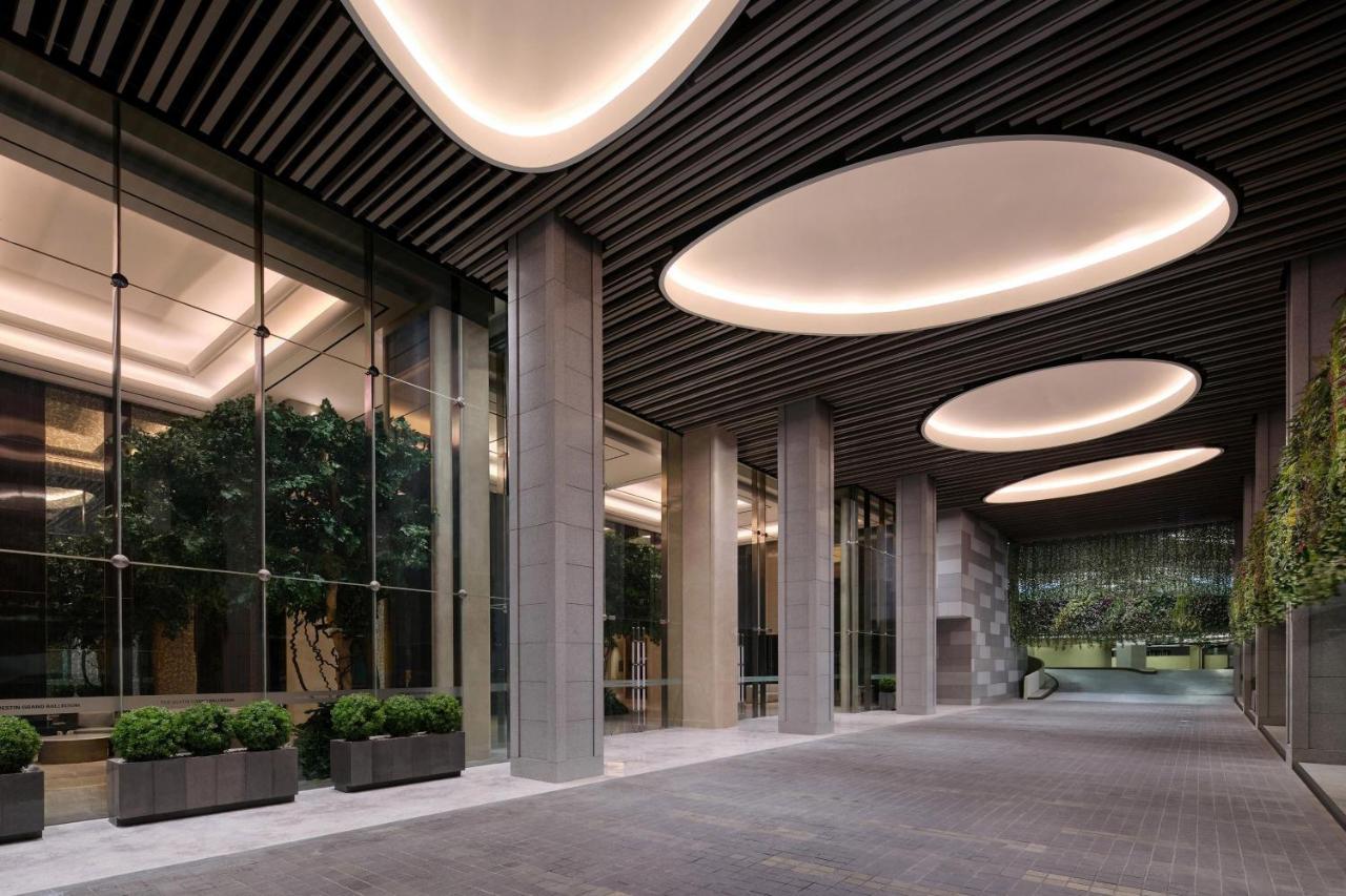 The Westin Surabaya Otel Dış mekan fotoğraf