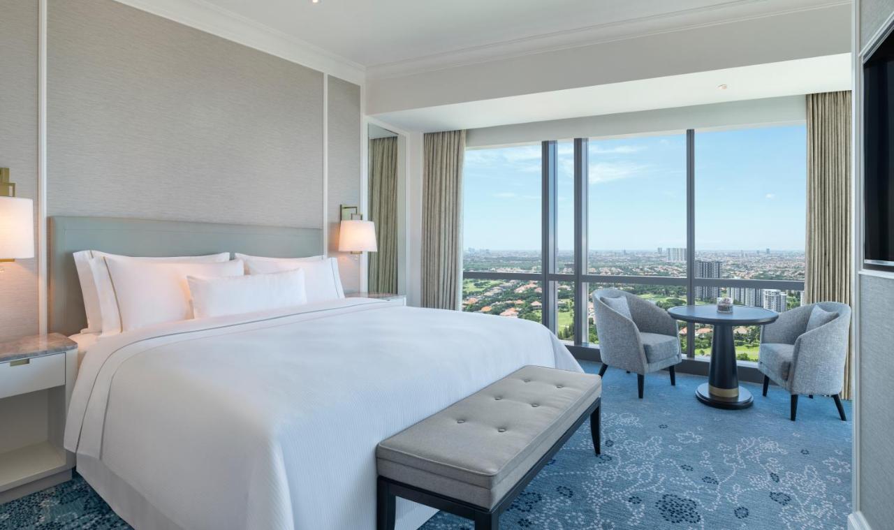 The Westin Surabaya Otel Dış mekan fotoğraf